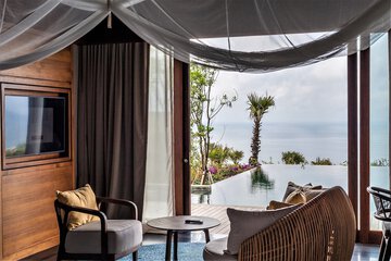 View from room