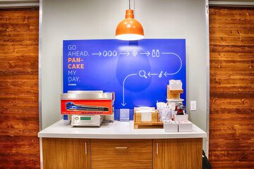 Breakfast/Coffee Service 25 of 29