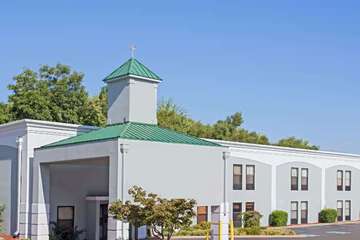 Rodeway Inn