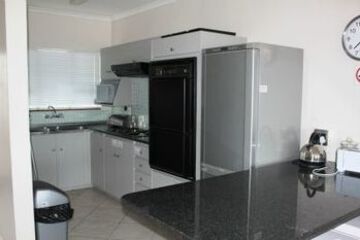 In-Room Kitchen