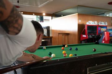 Billiards