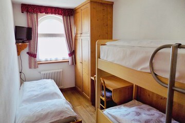 Extra beds