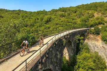Bicycling