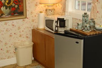 Mini-refrigerator