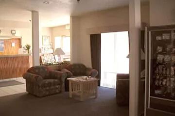 Americas Best Value Inn Yosemite