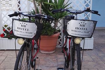 Bicycling