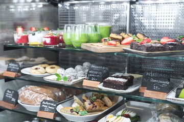 Cafe