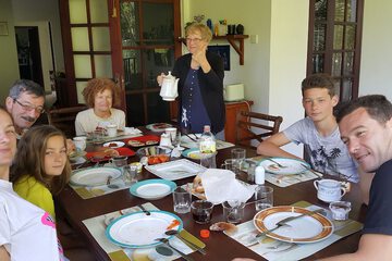 Family dining