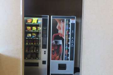 Vending machine