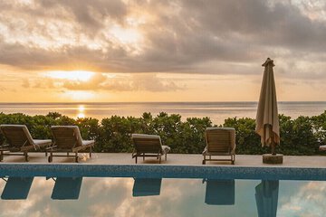 Sundeck