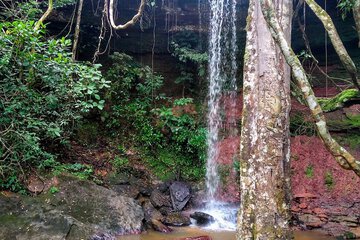 Hiking