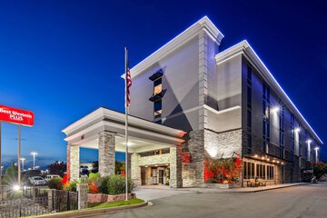 Best Western Plus Greenville I 385 Inn & Suites