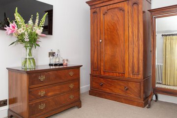 Wardrobe