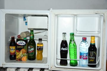 Minibar