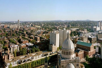 City view