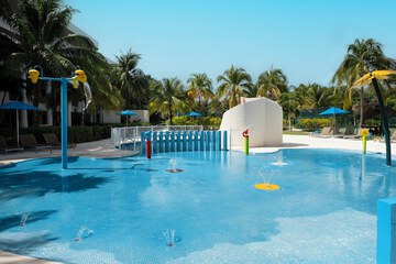 Children's pool