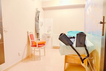 Treatment room