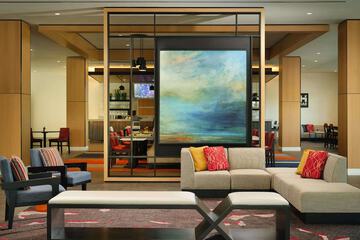 Hotel Interior 7 of 30