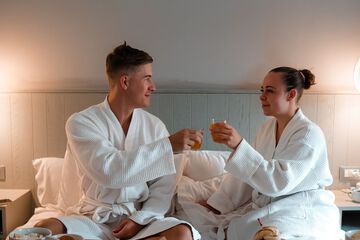 Room service - dining