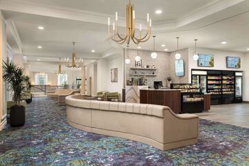 Hotel Interior 12 of 62