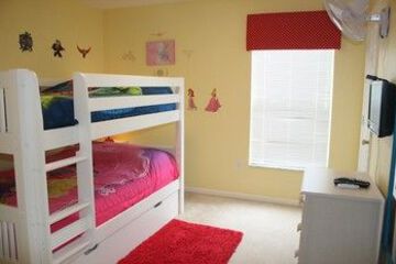 Childrens Theme Room