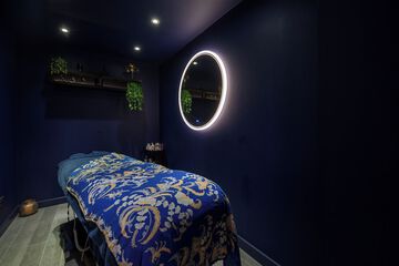 Treatment room