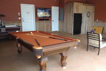 Billiards