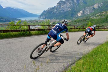Bicycling