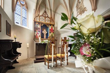Chapel