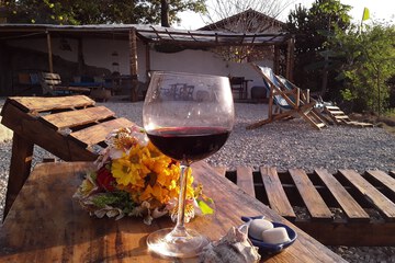 Sundeck