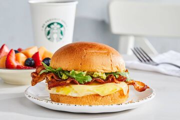 Breakfast/Coffee Service 50 of 56