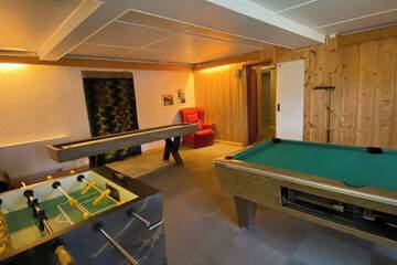 Billiards