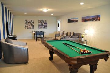 Billiards