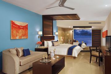Beach/ocean view