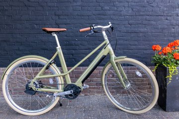 Bicycling