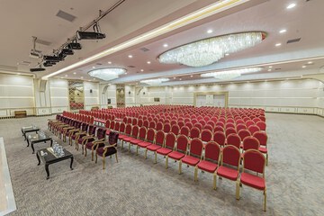 Ballroom