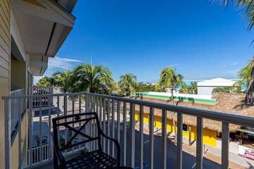 Terrace/Patio 323 of 345