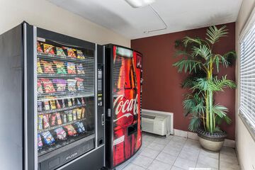 Vending machine