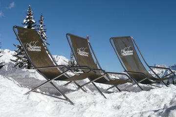 Sundeck