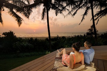 Sundeck