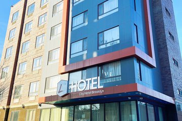 The L Hotel Ascend Hotel Collection