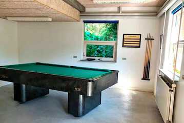 Billiards