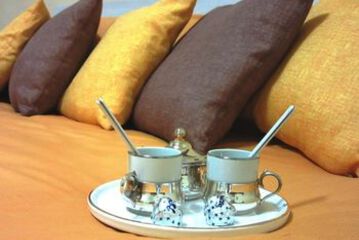 In-Room Amenity