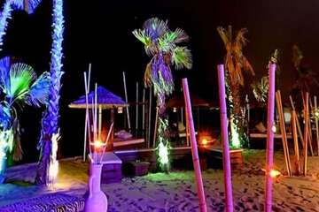 Nightclub