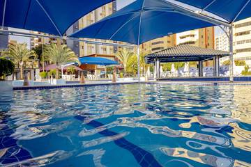 Water park