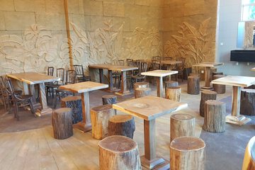 Cafe