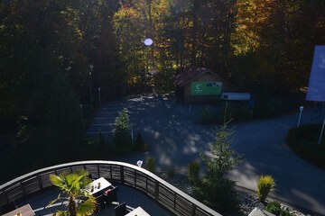 Sundeck