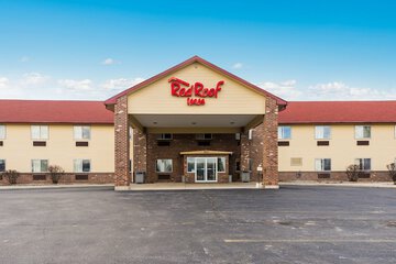 Red Roof Inn Auburn