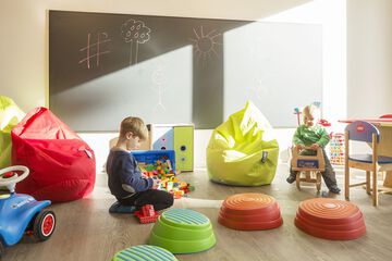 Children's activities