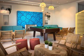 Billiards